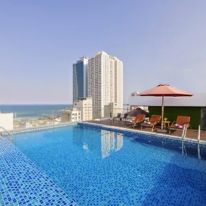Hotel Helios Boutique &, Da Nang