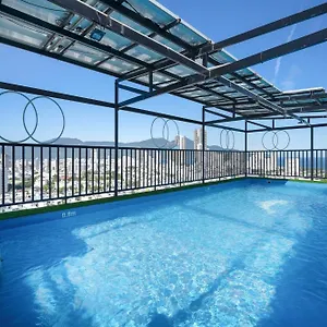 Hotel Gemma & Near Dragon Bridge, Da Nang