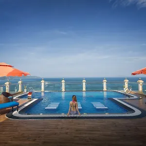 Hotel 7 Seven Sea, Da Nang